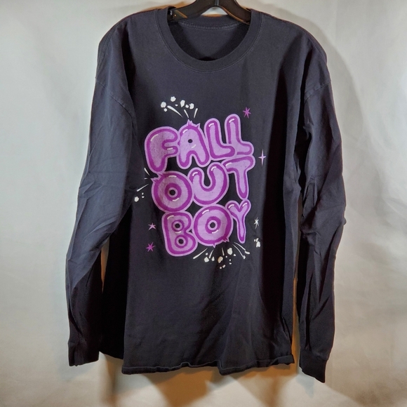 Other - Fall Out Boy T Shirt